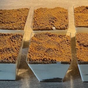 Tiramisu speculaas